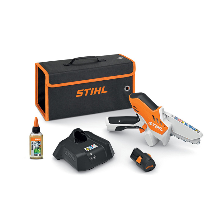 Stihl Battery GTA 26 Garden Pruner Kit