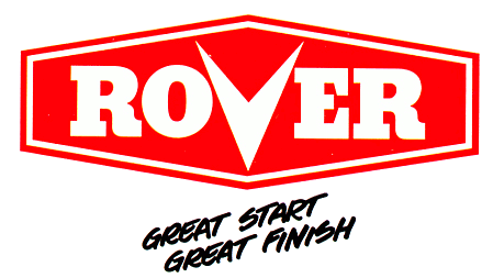Rover Lawn Mowers Rover Lawn Mowers