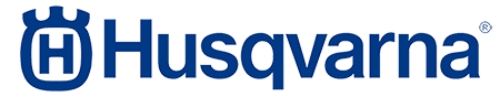 Husqvarna logo Husqvarna logo